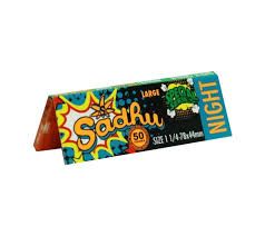 SEDA SADHU NIGHT LARGE MINI