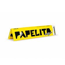 SEDA PAPELITO TRADICIONAL LONGA