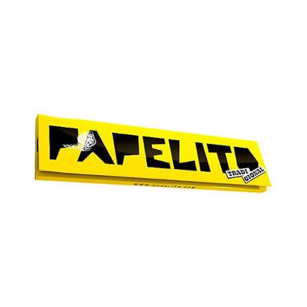 SEDA PAPELITO TRADICIONAL