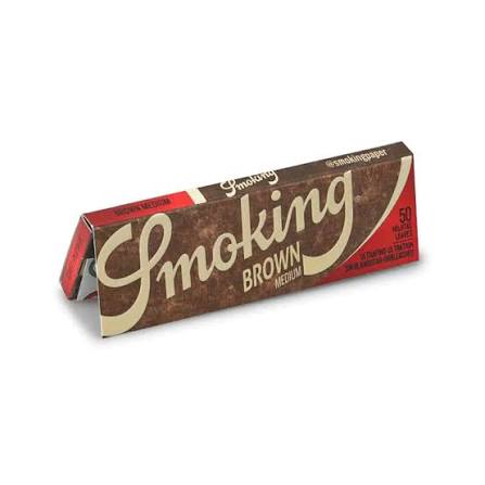 SEDA SMOKING BROWN MEDIUM