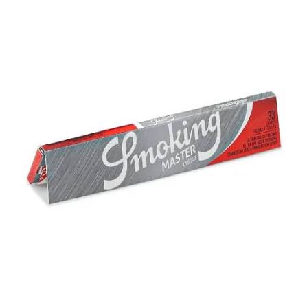 SEDA SMOKING MASTER KING SIZE