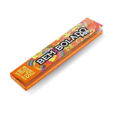 SEDA BEM BOLADO POP KING SIZE