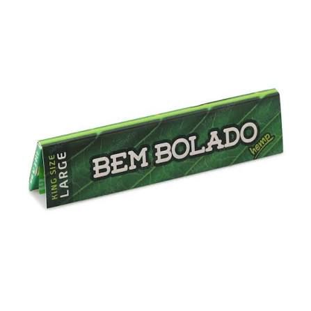 SEDA BEM BOLADO HEMP LARGE
