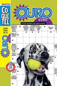 COQUETEL OURO EURO