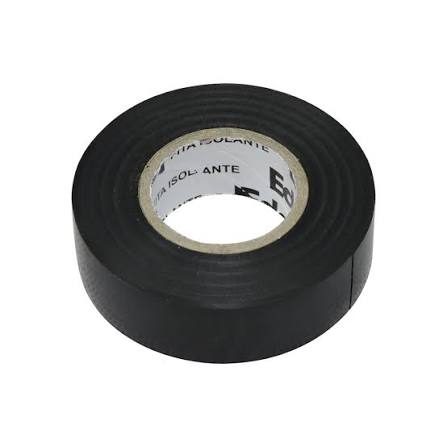 FITA ISOLANTE TEK BOND 19mm X 20m