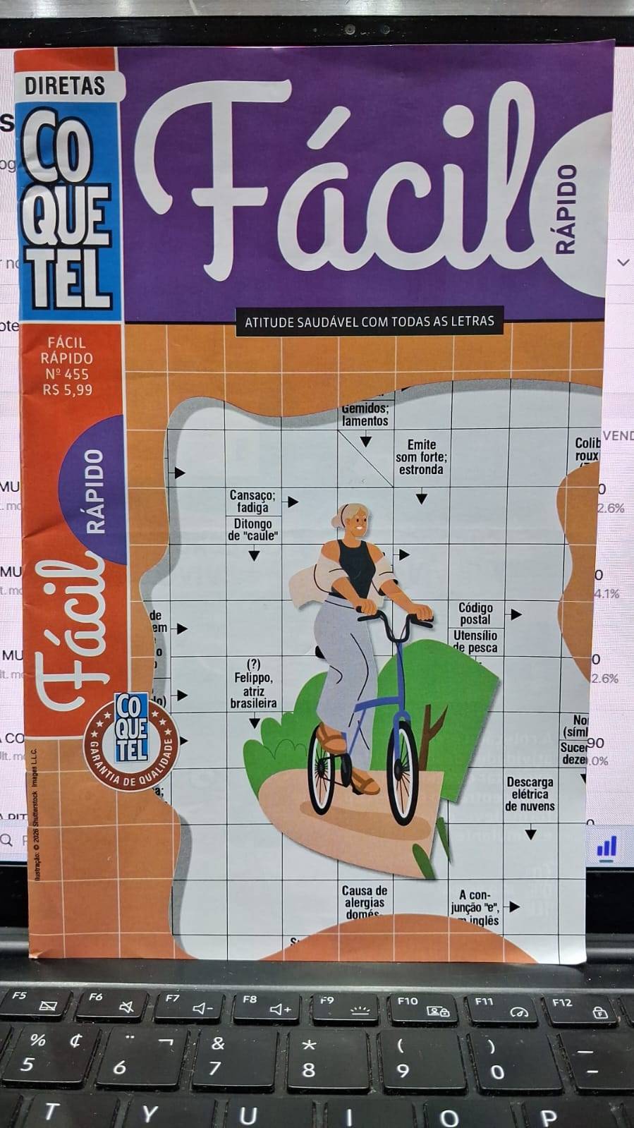 COQUETEL FÁCIL RÁPIDO
