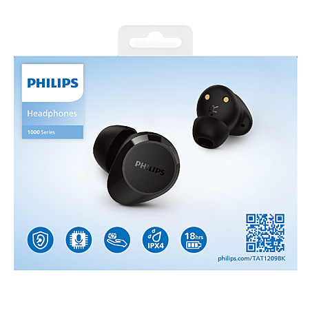 FONE SEM FIO PHILIPS