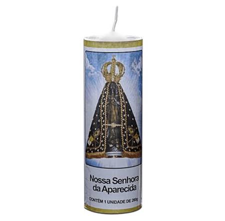 VELA NOSSA SENHORA