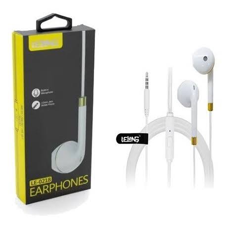 FONE DE OUVIDO LELONG LE-0218