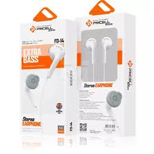 FONE EXTRA BASS FO-14