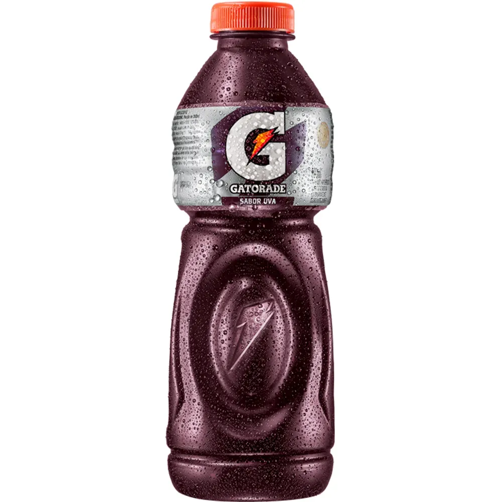 Gatorade Uva 500ml