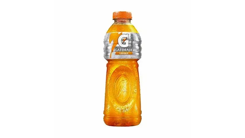 Gatorade laranja 500ml