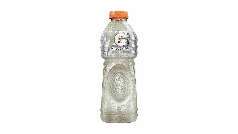 Gatorade Limão 500ml