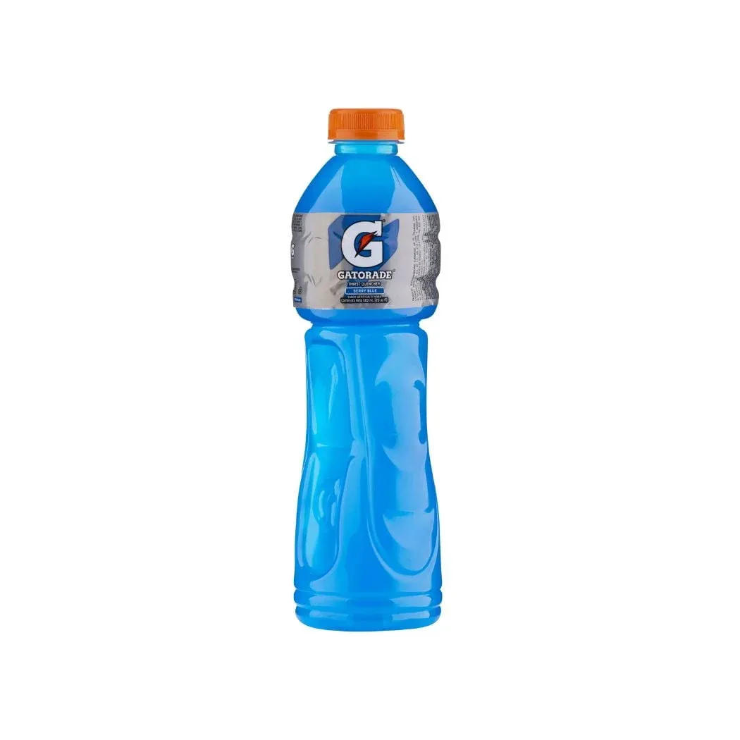 Gatorade Blueberry 500ml