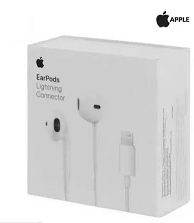 FONE EARPODS LIGHTNING