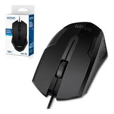 EXBOM MOUSE OPTICAL MS-71