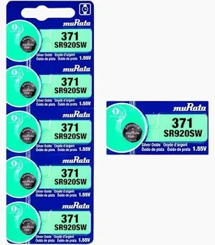 BATERIA SR920SW 371