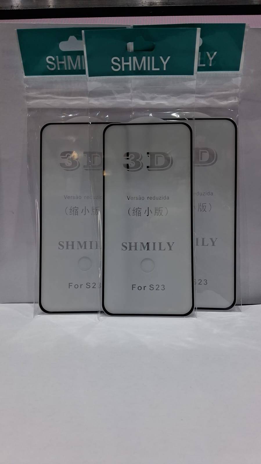 PELICULA 3D SAM S23