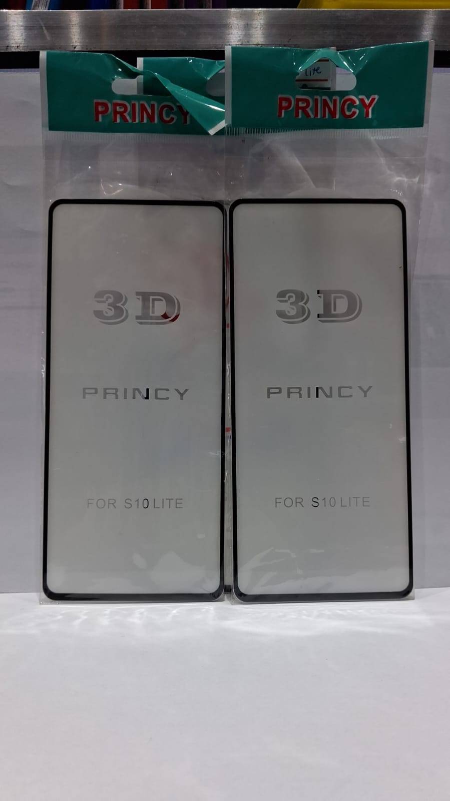 PELICULA 3D SAM S10 LITE