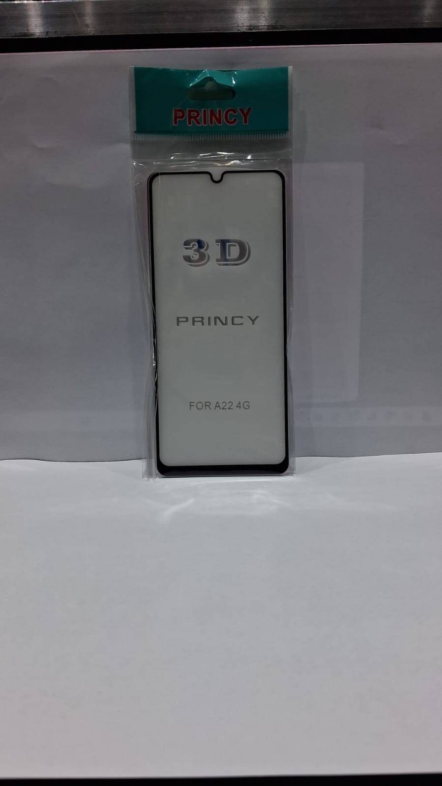 PELICULA 3D SAM A31\A33\A32\A22 4G