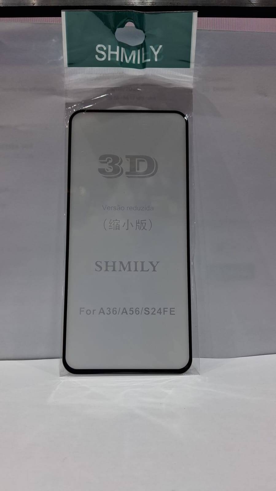PELICULA 3D SAM A36 A56 S24F