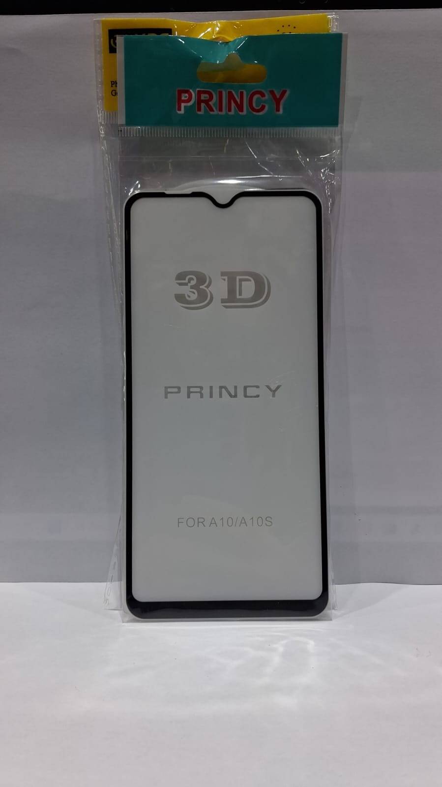 PELICULA 3D SAM A10\A10S