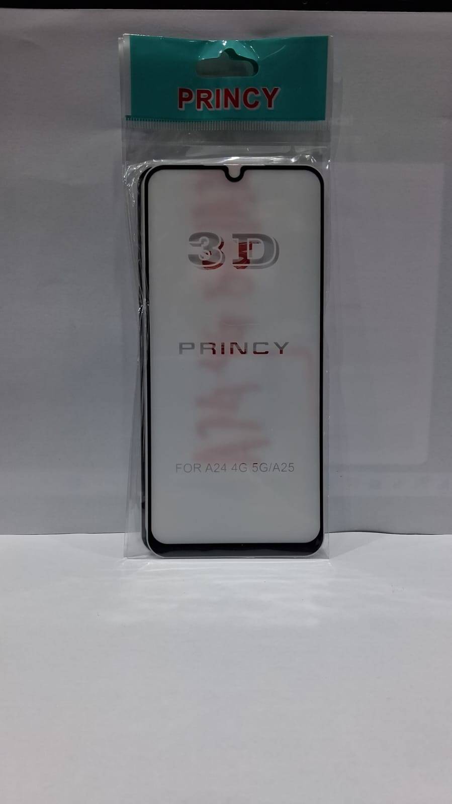 PELICULA 3D SAM A24 4G\A24 5G\ A25