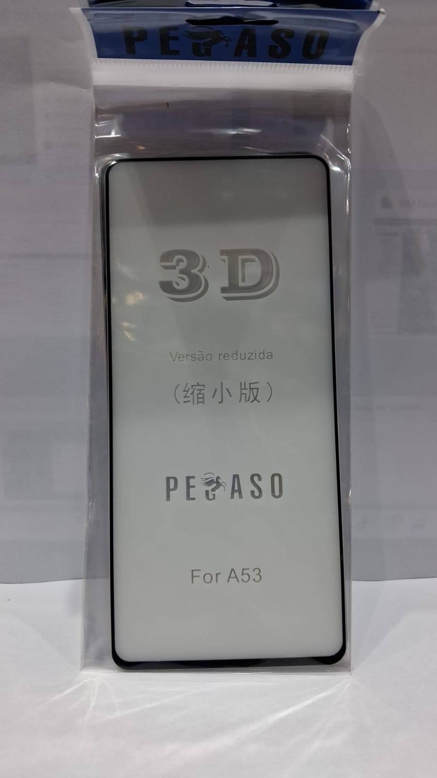 PELICULA 3D SAM A53