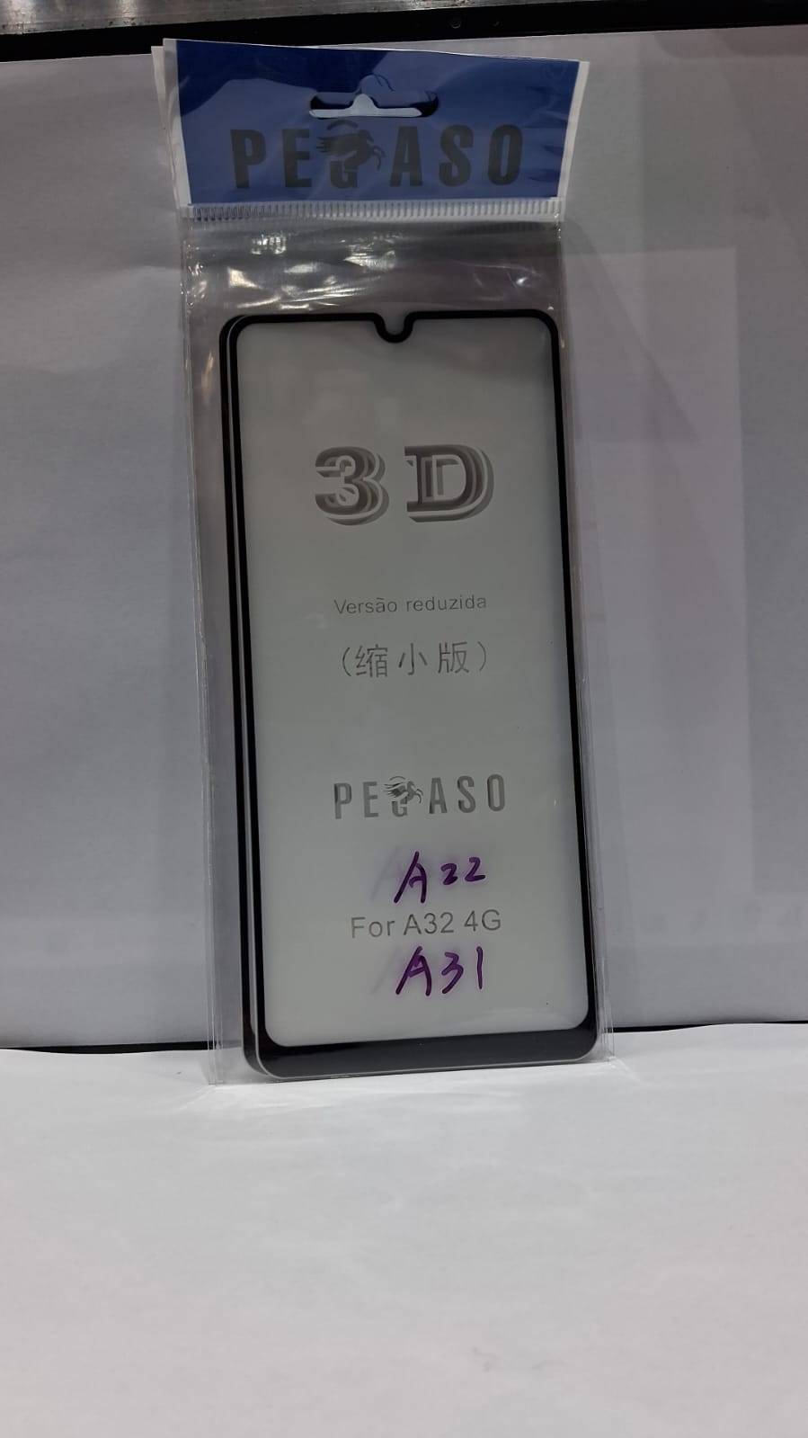 PELICULA 3D SAM A31\A33