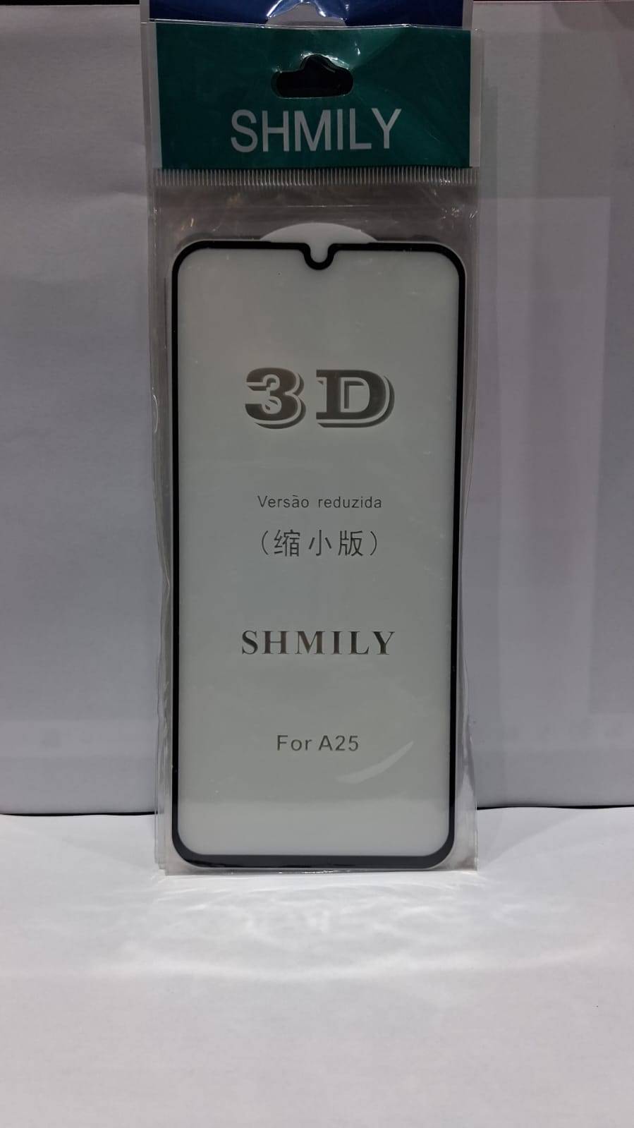 PELICUKLA 3D SAM A25