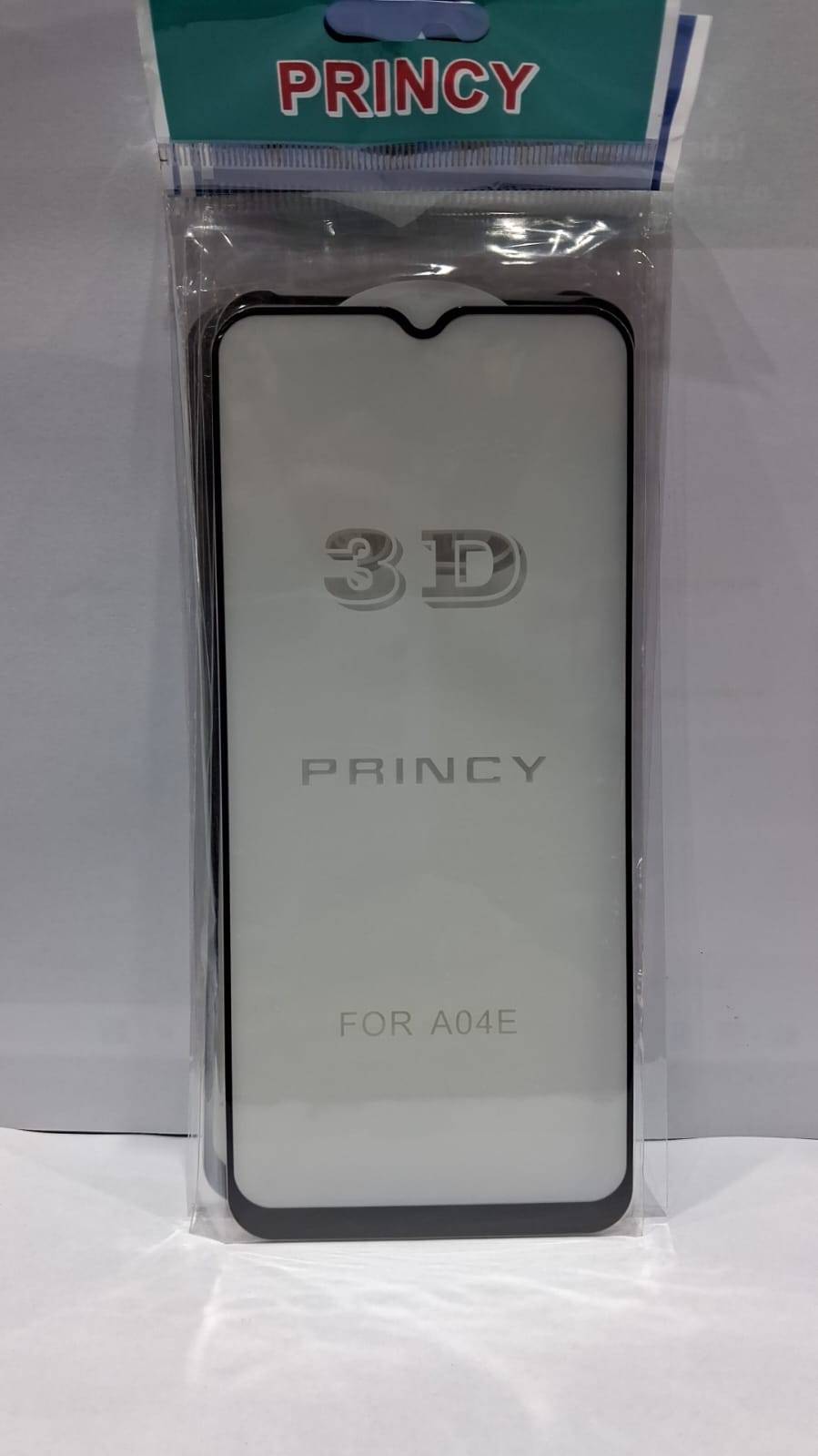 PELICULA 3D SAM A04E