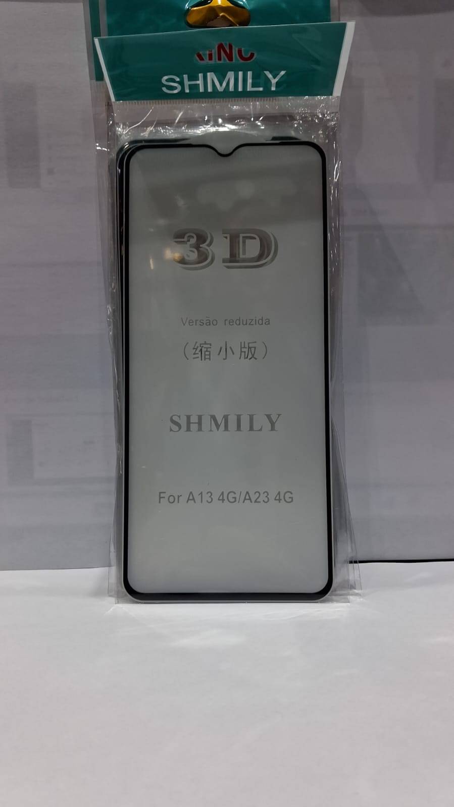 PELICULA 3D A13 4G\A23 4G