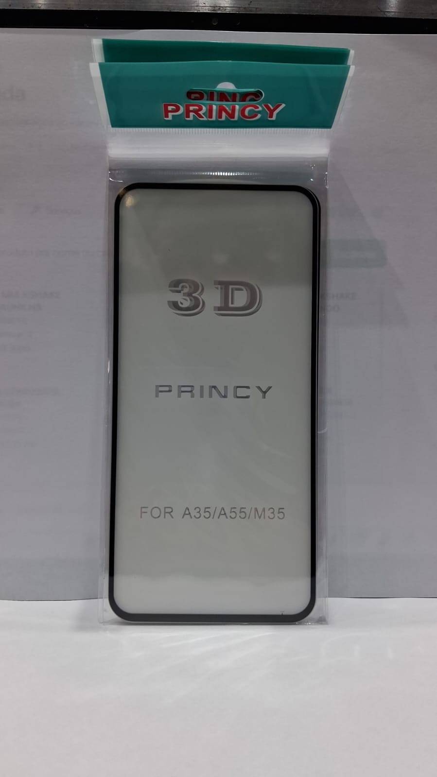 PELICULA 3D SAM A35\ A55 \M35
