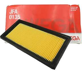 (JFA135) FILTRO DE AR NISSAN MARCH/VERSA 2011/