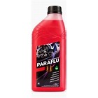 ADITIVO PARAFLU PRÉ-DILUÍDO ORGÂNICO ROSA