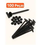 ABRAÇADEIRA AUTOMOTIVA NYLON