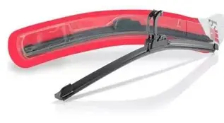 (SW1905) PALHETA LIMPA PARA BRISA PAPAGOTA SW 19" SILICONE