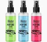 AROMATIZANTE VÁRIOS AROMAS (Spray)
