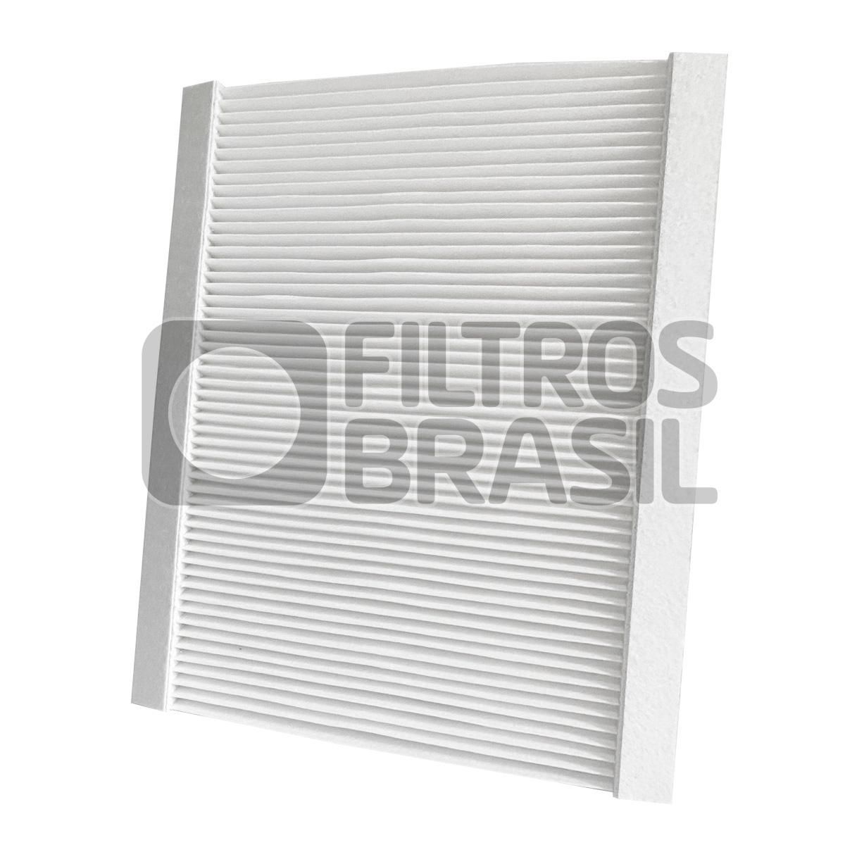 FILTRO DE CABINE