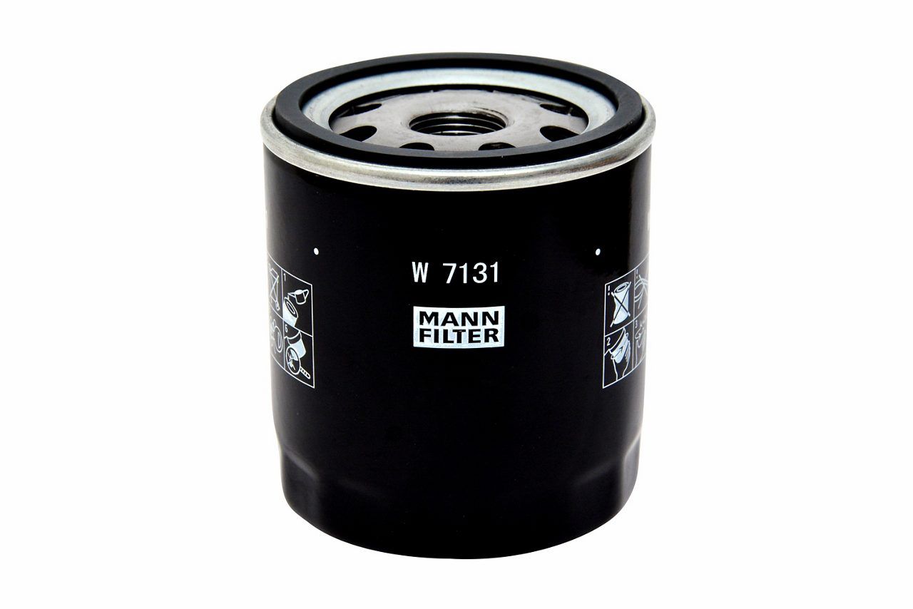 FILTRO DE ÓLEO PSL 45 FIAT E4/P1/C1)