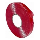 FITA DUPLA FACE 3M 11MM X 1 METRO