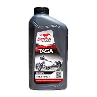 TRANS ATF - TIPO A SUFIXO A - SAE 5W20 -1L