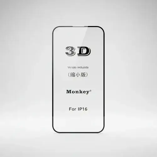 PELICULA 3D IP 13\13 PRO\14 \16E