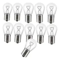 LÂMPADA COMUM 1 POLO 12V/21W