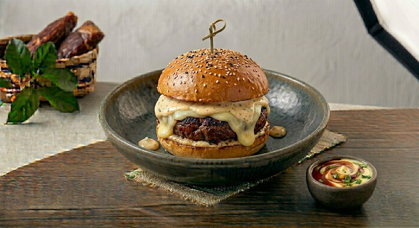 Burger Prime