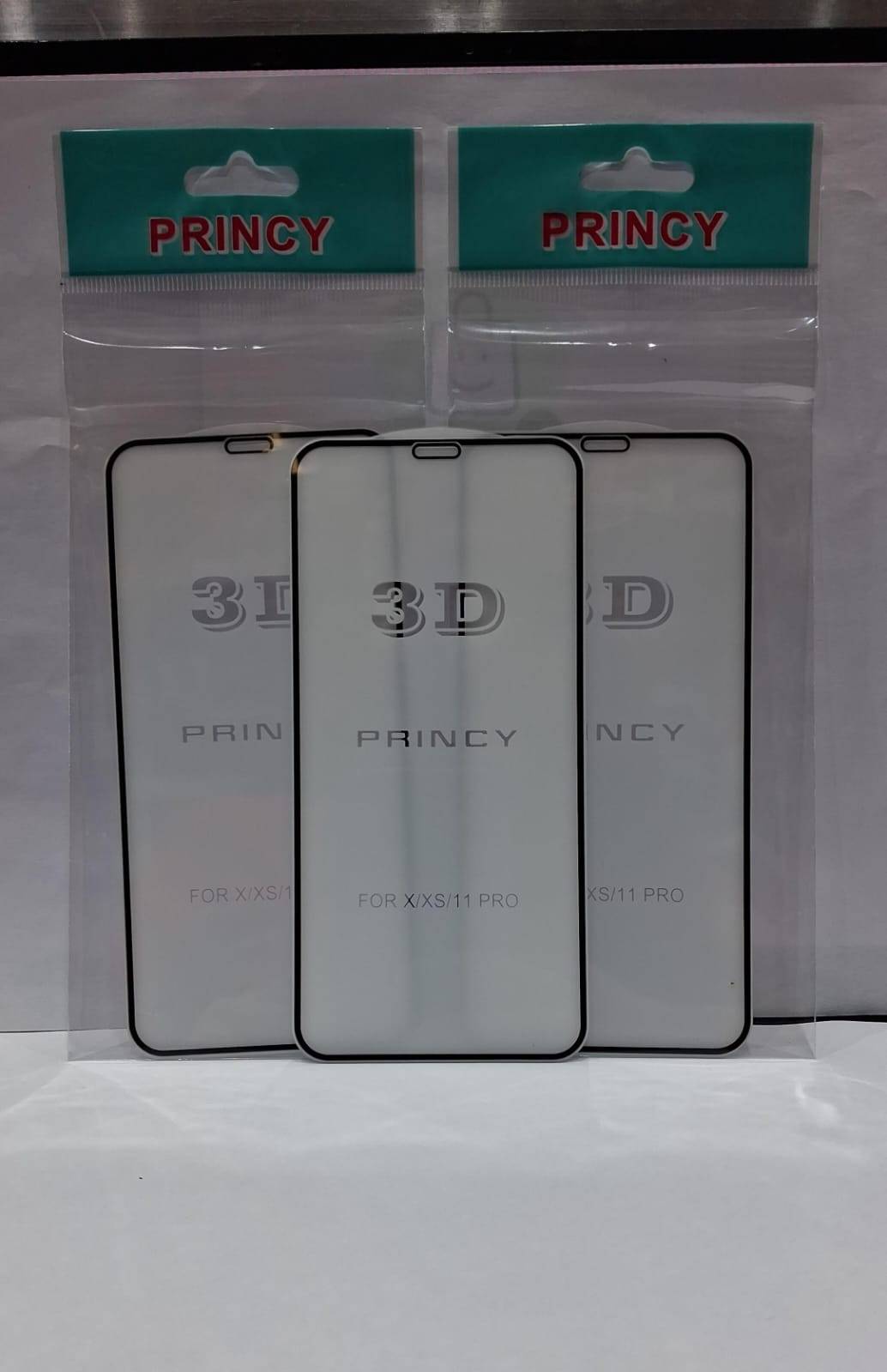 PELICULA 3D X | XS | 11 PRO