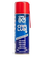 LUBRIFICANTE DESENGRIPANTE 300 ML