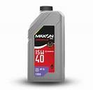 ÓLEO DE MOTOR MAXON 15W40 SEMI SINTÉTICO