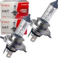 LÂMPADA H4 12V 60/55W