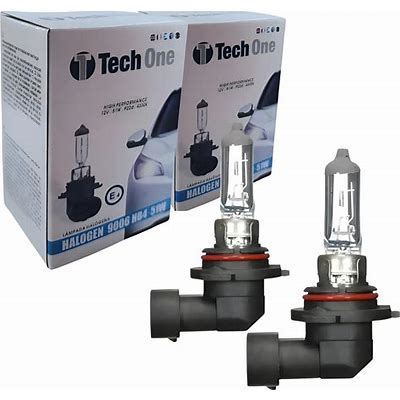 LAMPADA HB4 9006 12V 51W   E1/P2/C7
